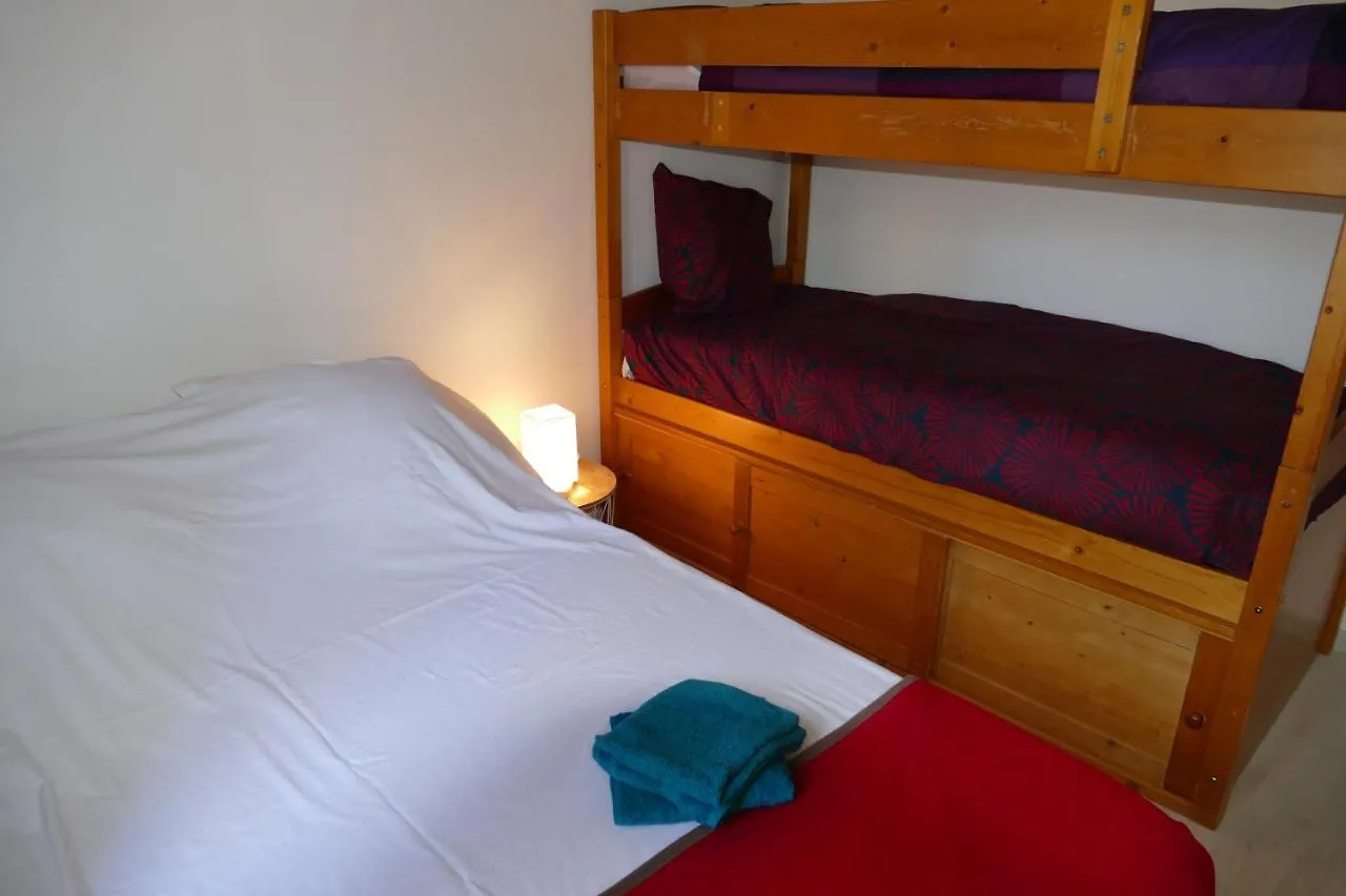 Chambre D'Hotes Des Jardins Fleuris Bed & Breakfast Quintenas 0*,  France