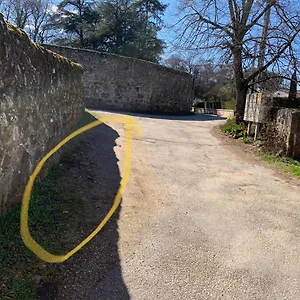 Maison En Ardèche Verte Quintenas